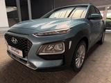 Hyundai Kona  1,0 Advantage 2WD - Hyundai KONA: Advantage
