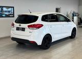 Kia Carens 1.6 GDI Spirit*7-Sitzer*Klima*Temp*PDC* - Kia: Kleinbus, 7 Sitzer