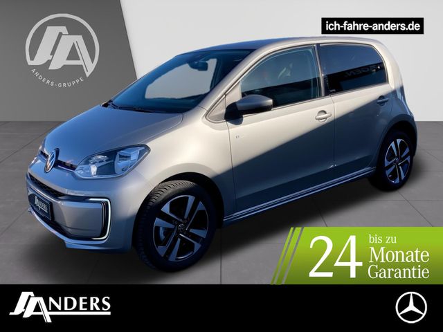 Volkswagen up! e-up! United +SHZ+LM+KlimaA+PDC+KAM+AUT