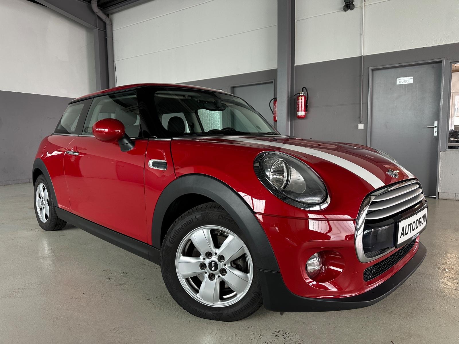 MINI COOPER Salt PDC/Sitzheizung