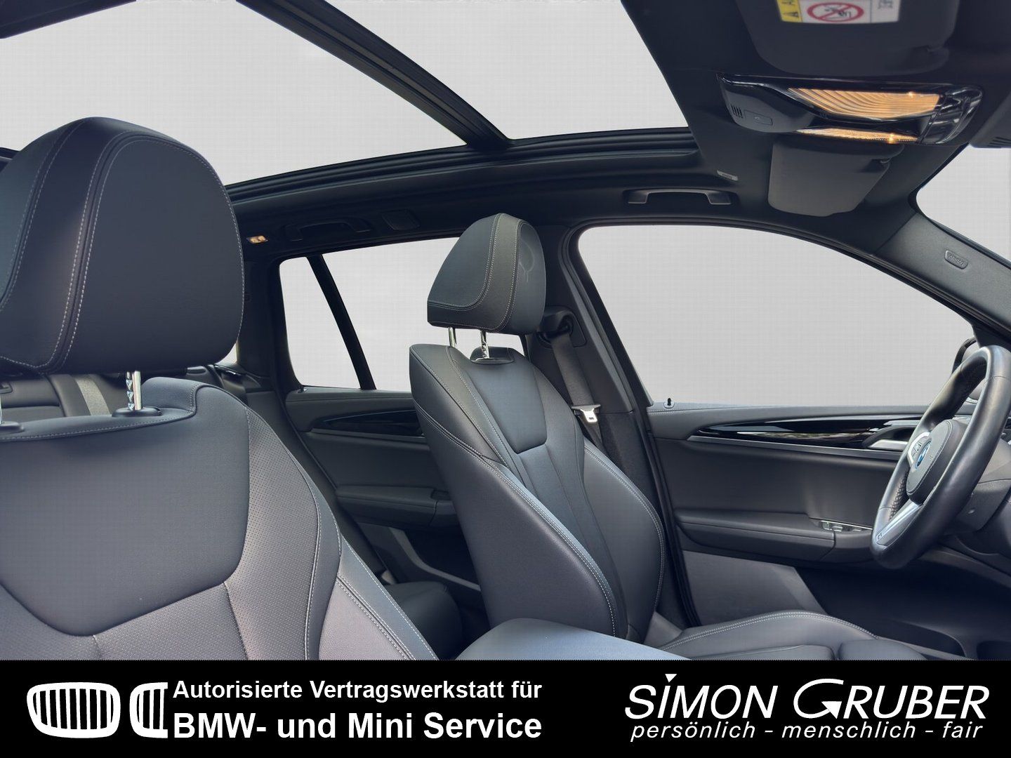 Fahrzeugabbildung BMW Inspiring