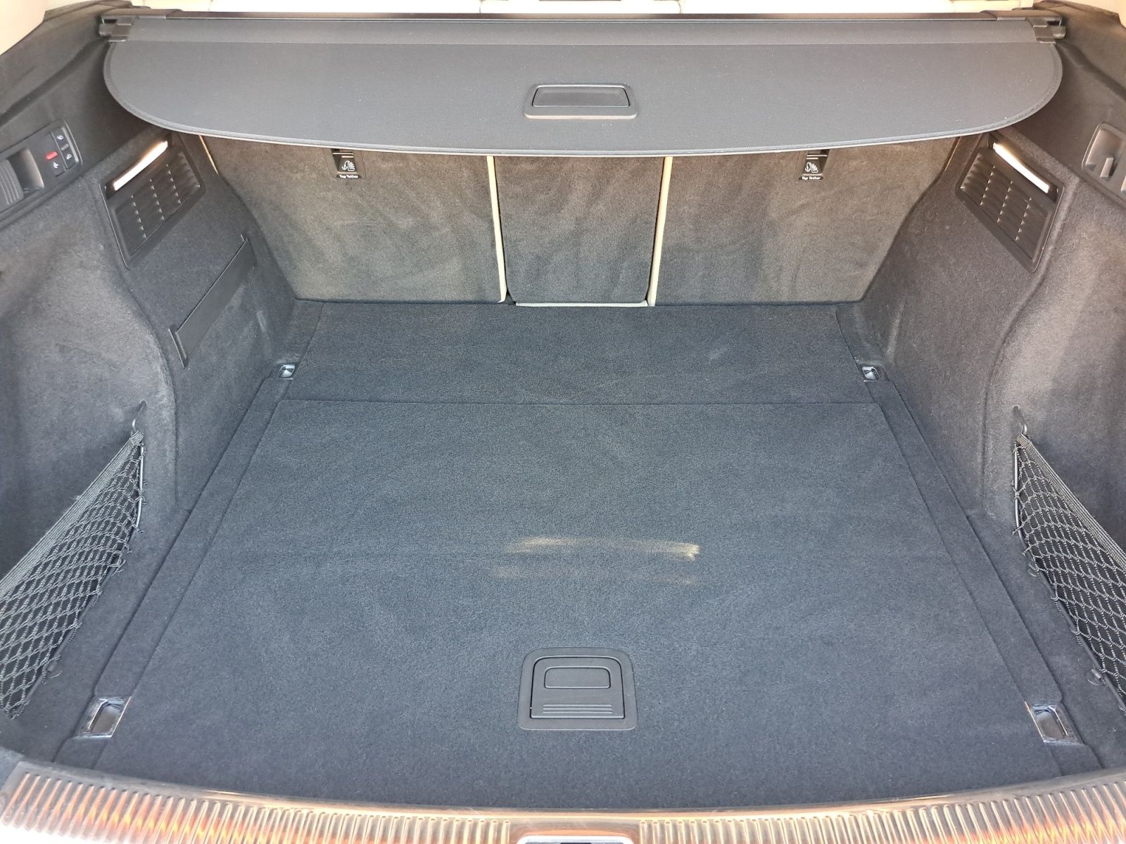 Audi Q5 - Bild 10