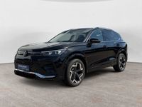 Volkswagen Tiguan - Vorschau Bild 2
