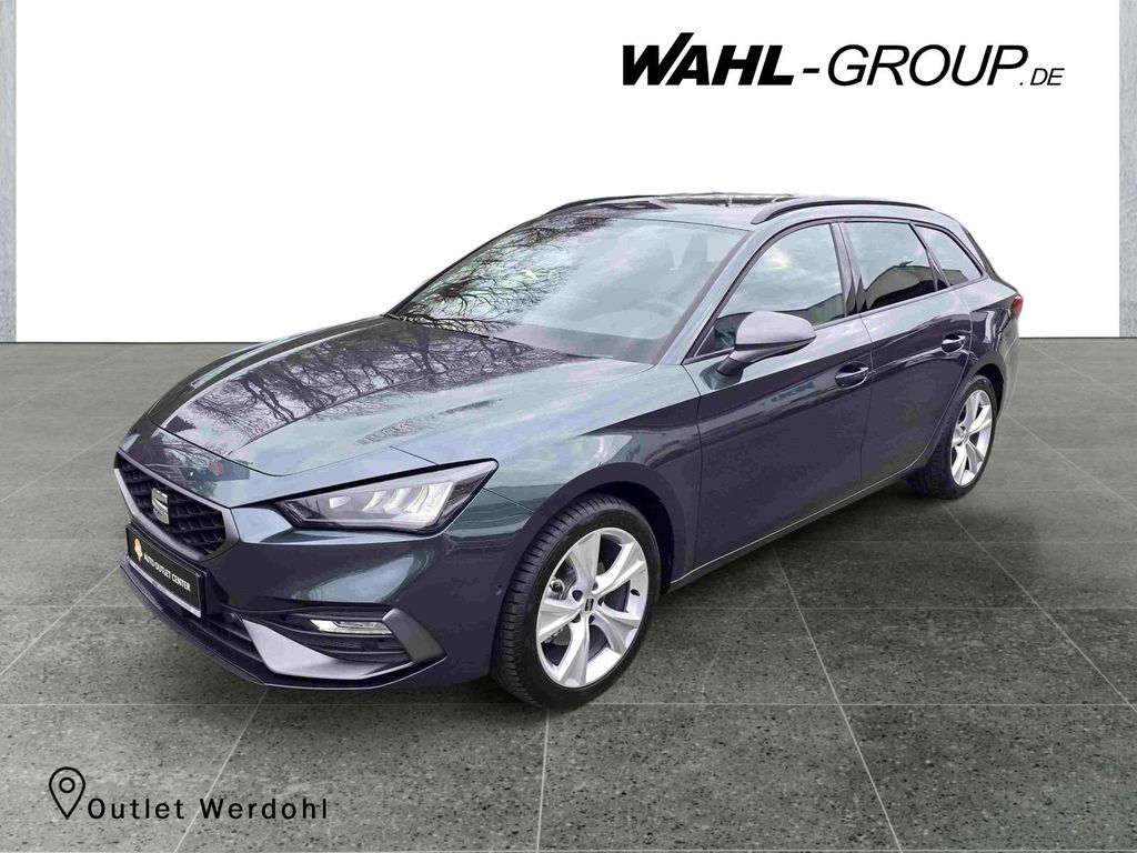 Seat Andere