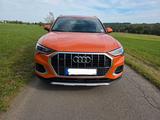 Audi Q3 35 TDI quattro S line S line - Audi Q3 35 TDI Gebrauchtwagen