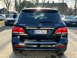 Mercedes-Benz GLE 43 AMG, 4 Matic, Night, Kamera, Luft - Mercedes-Benz GLE 43 AMG: Automatik