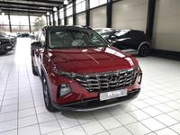 Hyundai Tucson Hyundai Tucson Prime Navi Leder Digitales