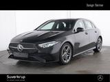 Mercedes-Benz A 200 , AMG SPUR PANO KAMERA PDC SHZ - Mercedes-Benz A 200 in Lübeck