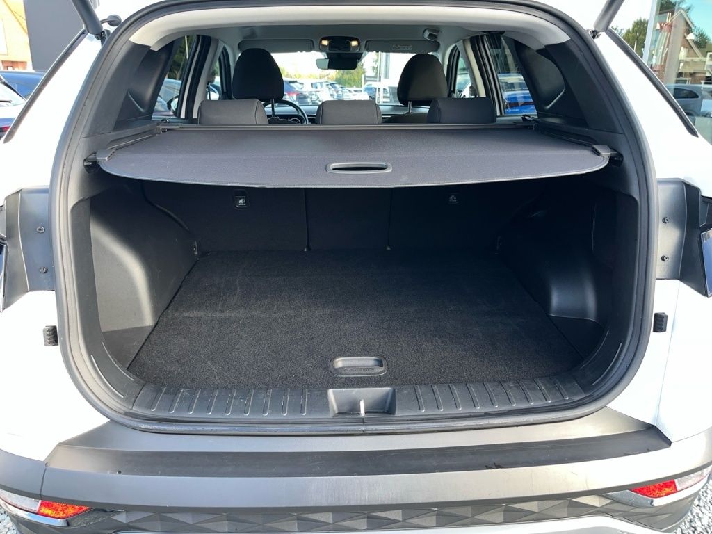 Hyundai Tucson – Bild 14