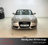 Audi A5 Cabriolet 2.0 TDI ABT  *XENON *NAVI *SHZ *TEM - Audi: Abt