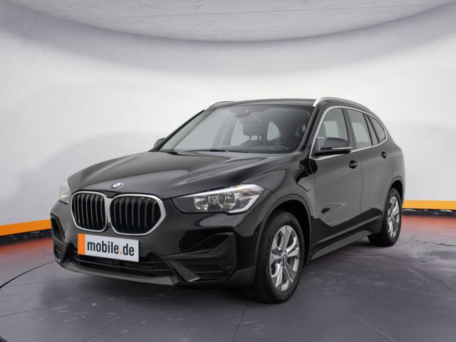 BMW X1 xD25e HUD DAB Alarm NaviPlus Leder Kamera