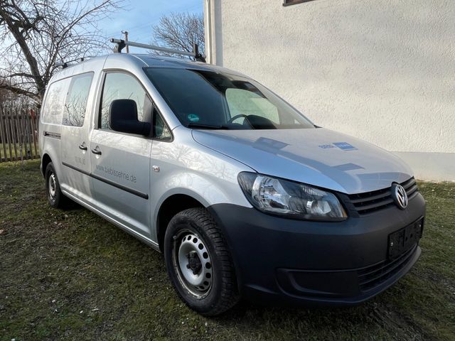 Volkswagen Caddy Kasten/Kombi Maxi Kasten EcoProfi