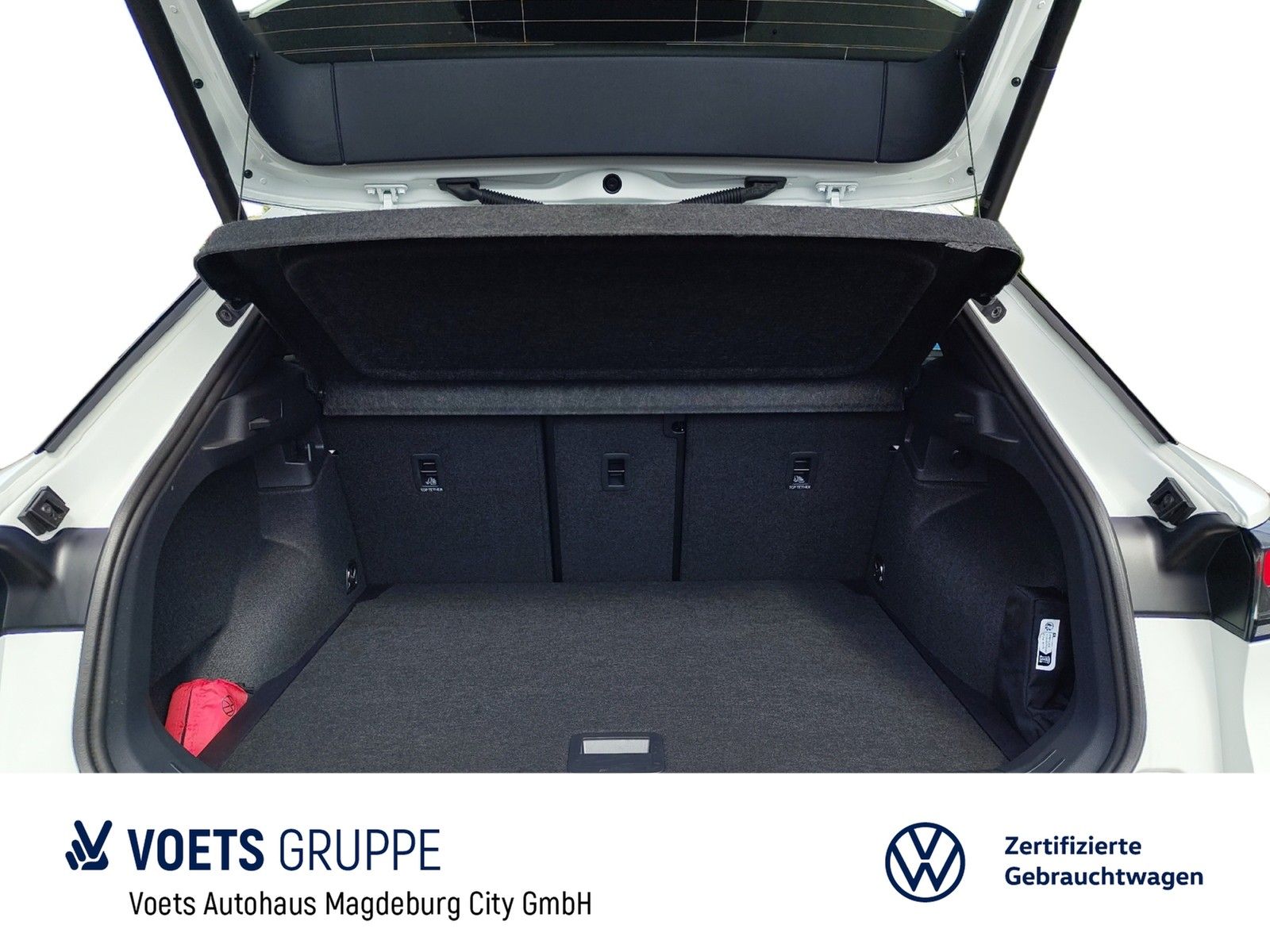 Volkswagen T-Roc - Bild 16