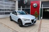 Alfa Romeo Stelvio Competizione Q4 - gebrauchte Alfa Romeo Stelvio aus dem Jahr 2023