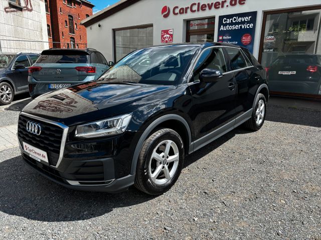 AUDI Q2 LED | Sitzheizung | Klimaautomatik | Tempomat