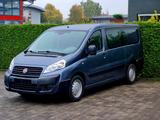 Fiat Scudo Bestattungswagen/Leichenwagen - Fiat Scudo