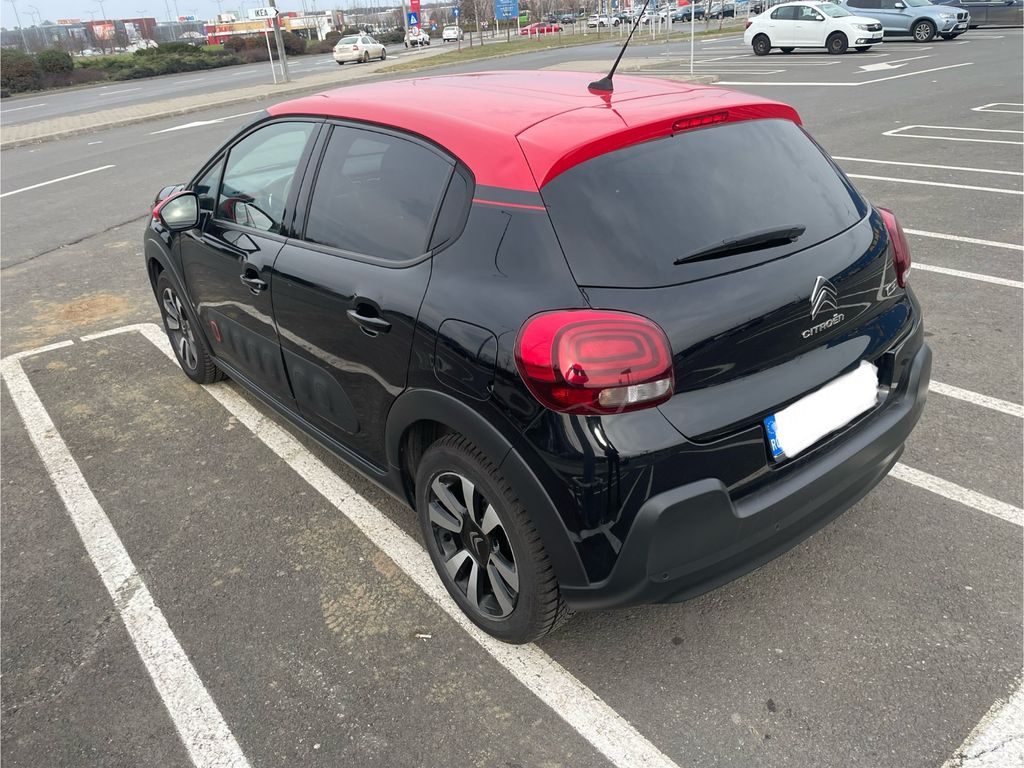 Image of Citroën C3