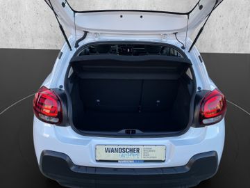 Citroën C3 YOU! PT 83 Navi+PDC+LED+Carplay