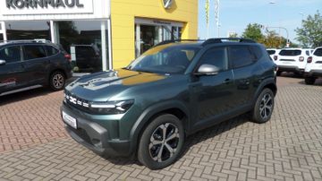 Dacia Duster Journey III HYBRID 140