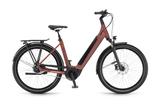 Winora Sinus N5 mit Rücktrittbremse - Winora E-Bikes