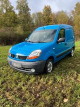 Renault Kangoo 1.5 dci Kastenwagen Diesel - Renault Kangoo: Kastenwagen