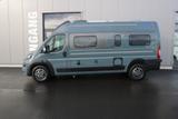 Eura Mobil Van 595 HB - Wohnmobil oder -wagen Eura