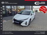 Toyota Prius Plug-in Hybrid 1.8 l Executive - weiße Toyota Prius