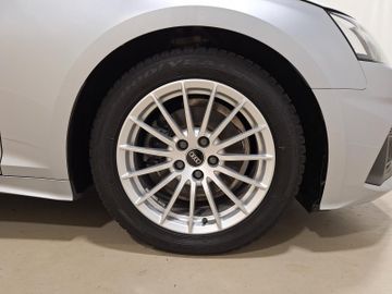 Audi A5 - 10