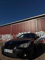 BMW E60 530d Top Zustand 