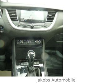 Opel Grandland (X) - 6