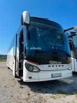 Setra S515 HD - Setra S 515 HD