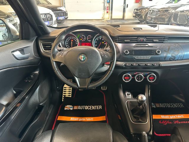 Alfa Romeo Giulietta *BI-XENONAFS)*2-ZONEN*TEMPO*SPORT*