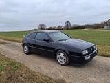Volkswagen VW Corrado G60 Jet schwarz L041 Nothelle 138 KW - VW Corrado mit Schiebedach