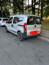 Citroën Citreon Nemo Rest tüv 11/25 - gebrauchte Citroën Nemo aus dem Jahr 2010