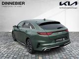 Kia PROcee'd GT-Line 1.5T LED+Kamera+Navi+SHZ - Kia pro cee'd / ProCeed Jahreswagen