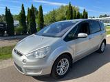 Ford S-Max 2,0 TDCi 96kW DPF Ambiente 6-tronic - Ford S-Max: Ambiente