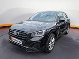 Audi Q2 35 TDI S tronic S line Virtual Smartphone Int - Audi Q2 Gebrauchtwagen in Dresden
