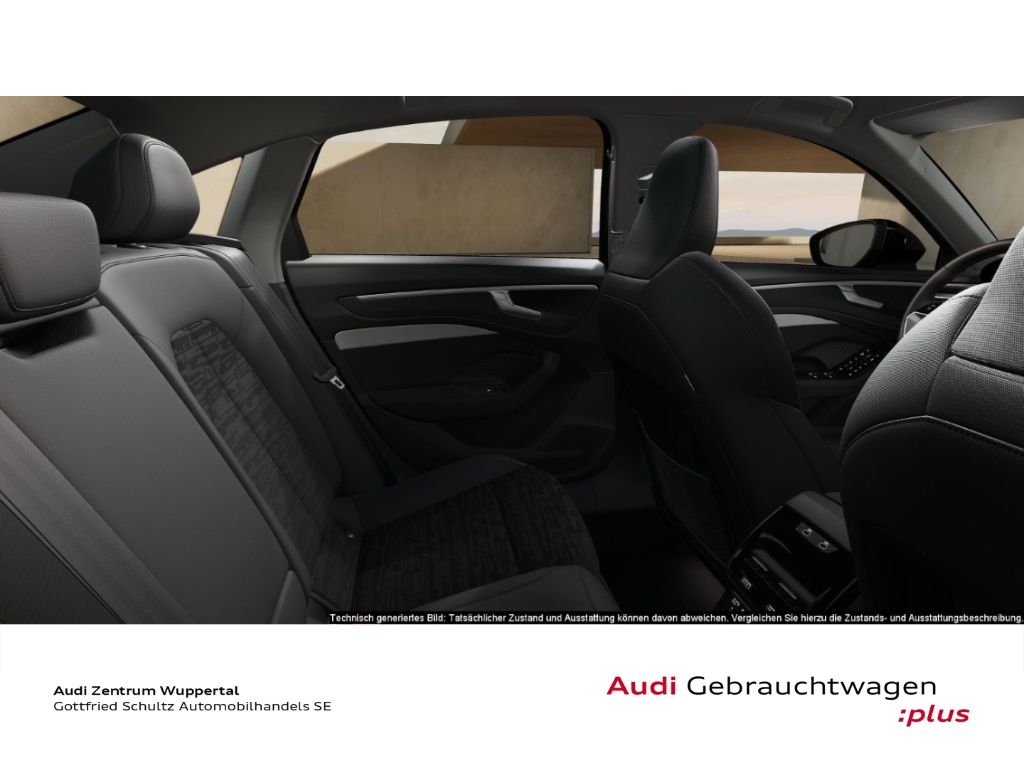 Audi A6 - Bild 13