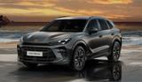 Cupra Terramar 1.5 DSG HUD|Navi|360°|el.HK|ACC|AssisXL - Cupra Terramar Gebrauchtwagen in Dortmund