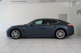 Porsche Panamera 4S *YACHTING-BLUE*BOSE*PDLS*LUFT*LEDER* - Porsche Panamera mit Benzin-Antrieb: Sportwagen