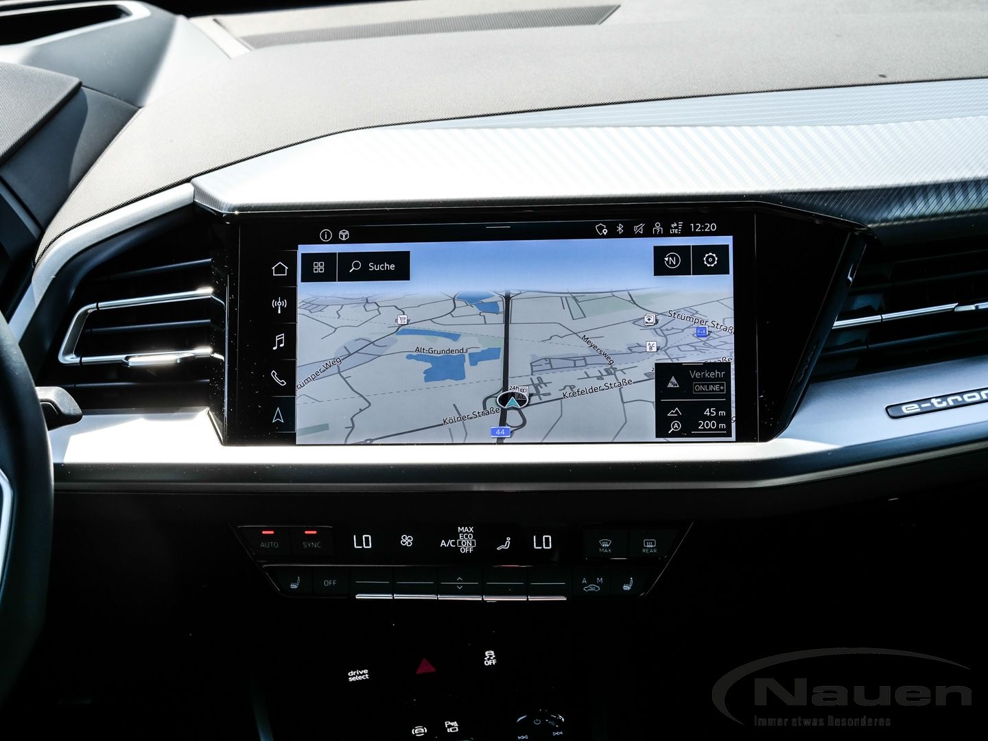 Audi Q4 e-tron - Bild 18