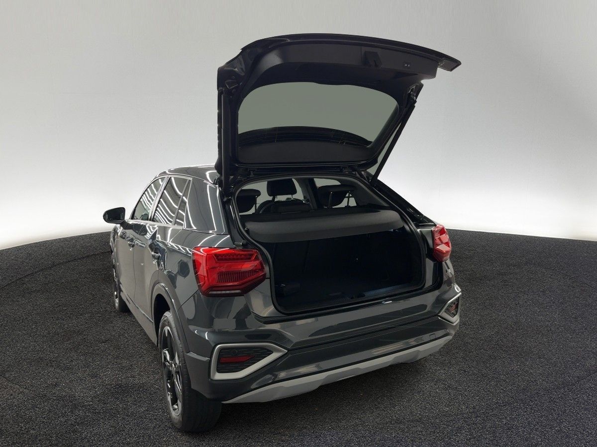 Audi Q2 - Bild 8