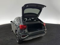 Audi Q2 - Vorschau Bild 8