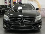 Mercedes-Benz CL 500 Original 63 AMG Umbau 20" Softclose - Mercedes-Benz AMG c63