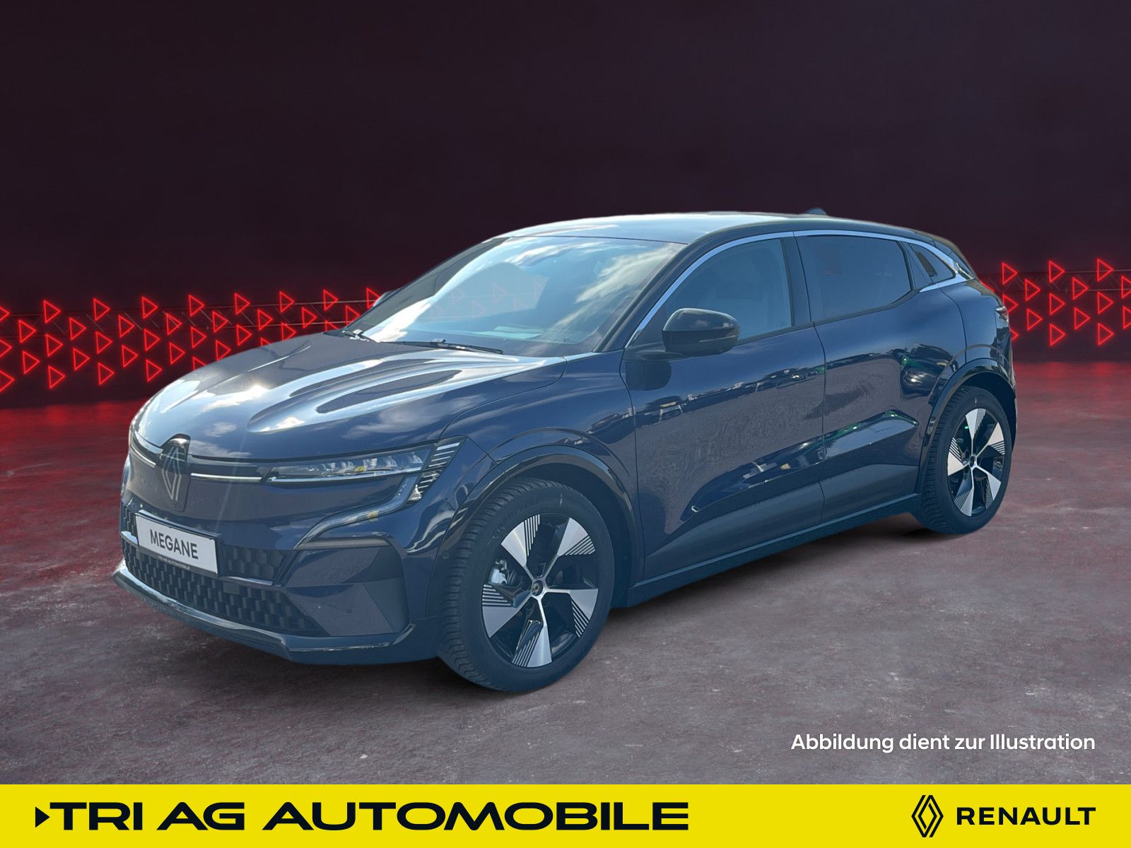 Renault Megane - Bild 7