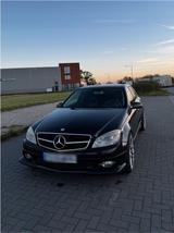 Mercedes-Benz Mercedes w204 c320 Limousine TÜV neu - Mercedes-Benz C 320 in Hamburg