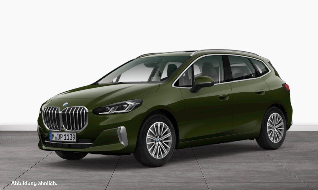 BMW 223 Active Tourer - Bild 1