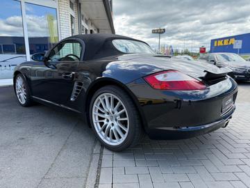 2006 Porsche BOXSTER 缩略图 19