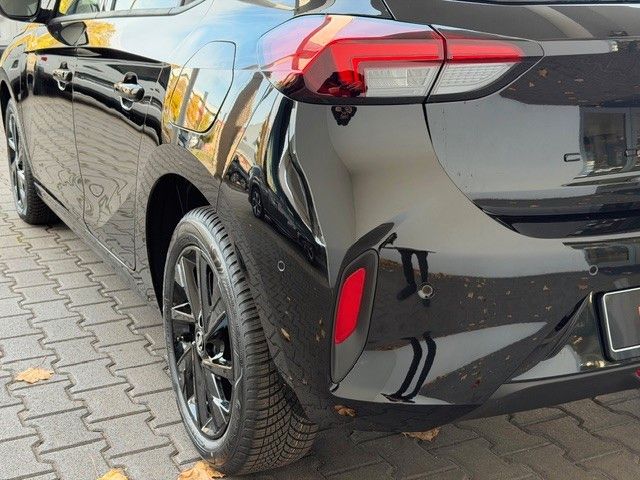 Fahrzeugabbildung Opel Corsa F GS 100PS Navi/Kamera/LED!