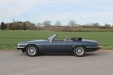 Jaguar XJS Jaguar XJ-S 5.3 V12 Convertible 2+0